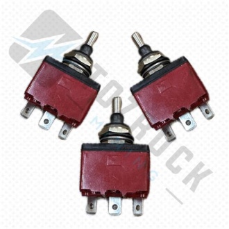 Toggle Switch