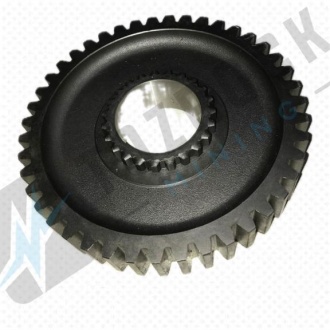 GEAR,MAINSHAFT LOW