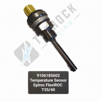 Temperature Sensor FlexiROC T35/40