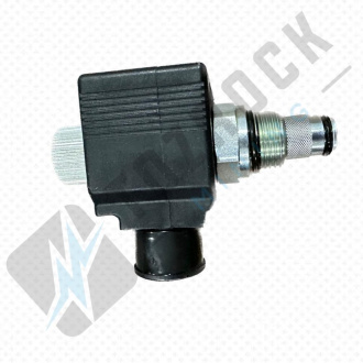 SOLENOID CARTR