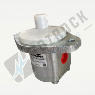 Hydraulic Motor